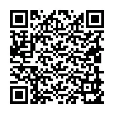 Kod QR dla numeru telefonu +19409951054