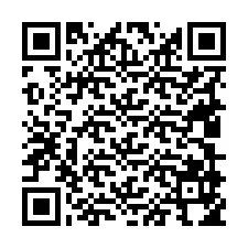 QR Code for Phone number +19409954720
