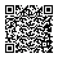 Kode QR untuk nomor Telepon +19409955878