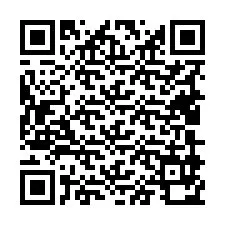 QR Code for Phone number +19409970456