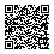 QR Code for Phone number +19409971821
