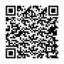 QR Code for Phone number +19409977267