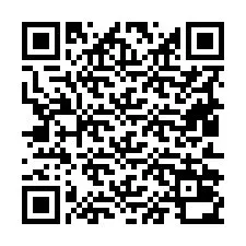 Kode QR untuk nomor Telepon +19412030415