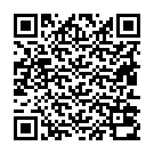 QR-koodi puhelinnumerolle +19412030855