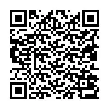 QR Code for Phone number +19412033848