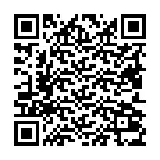 Kode QR untuk nomor Telepon +19412035306