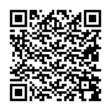 Codice QR per il numero di telefono +19412084495