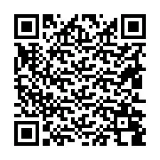 QR Code สำหรับหมายเลขโทรศัพท์ +19412088561