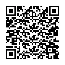 Código QR para número de telefone +19412089344