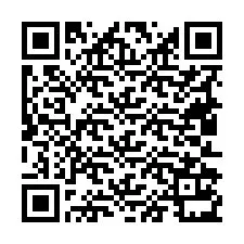 Codice QR per il numero di telefono +19412131134