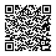 電話番号のQRコード +19412132015