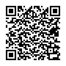 QR-код для номера телефона +19412132027