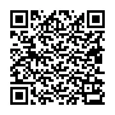 Codice QR per il numero di telefono +19412133064