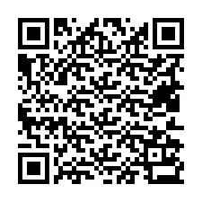 QR-koodi puhelinnumerolle +19412133107