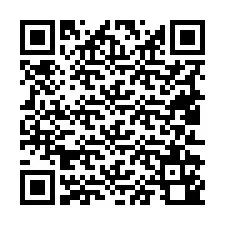 Kod QR dla numeru telefonu +19412140578