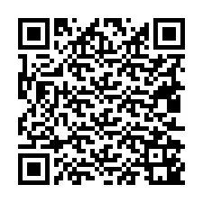 QR-Code für Telefonnummer +19412141190