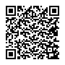 QR код за телефонен номер +19412143116