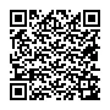 Kod QR dla numeru telefonu +19412143159