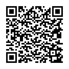 Kod QR dla numeru telefonu +19412143180