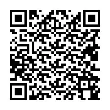 Kode QR untuk nomor Telepon +19412144672