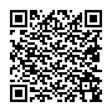 QR kód a telefonszámhoz +19412144798