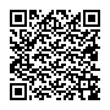 QR-код для номера телефона +19412146068