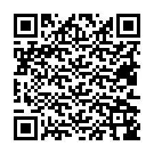 QR kód a telefonszámhoz +19412146313