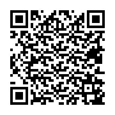 QR Code สำหรับหมายเลขโทรศัพท์ +19412147513