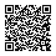 QR-Code für Telefonnummer +19412148154