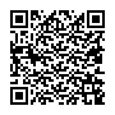 QR kód a telefonszámhoz +19412149508