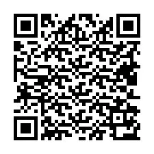 QR Code for Phone number +19412172136