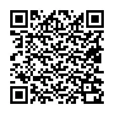 QR Code for Phone number +19412220169
