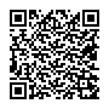 QR-koodi puhelinnumerolle +19412251099