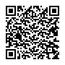 Kod QR dla numeru telefonu +19412254302