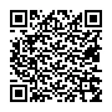 QR-code voor telefoonnummer +19412254887