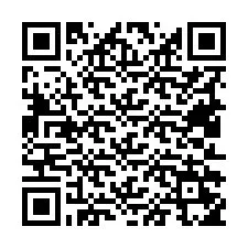 QR kód a telefonszámhoz +19412255433