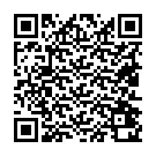 QR Code for Phone number +19412420779