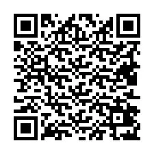 QR Code for Phone number +19412427486