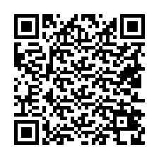 QR Code for Phone number +19412428439