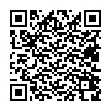 QR Code for Phone number +19412428637