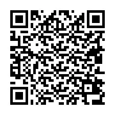 QR Code for Phone number +19412436454