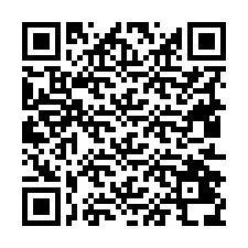 QR-код для номера телефона +19412438780