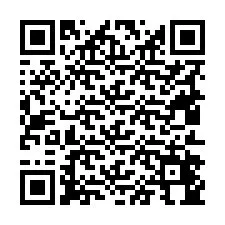 Código QR para número de teléfono +19412444440