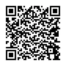 Código QR para número de telefone +19412444638