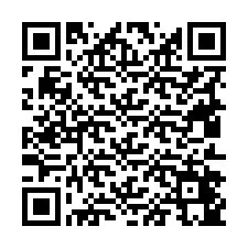 電話番号のQRコード +19412445440