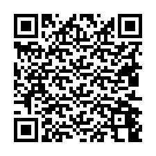 Código QR para número de telefone +19412448384