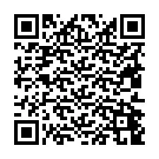 QR-koodi puhelinnumerolle +19412449200