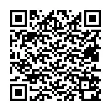 QR Code สำหรับหมายเลขโทรศัพท์ +19412520447