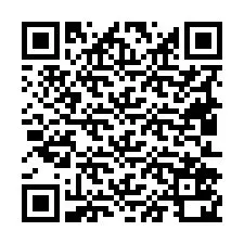 QR kód a telefonszámhoz +19412520924