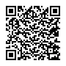 Kode QR untuk nomor Telepon +19412523909